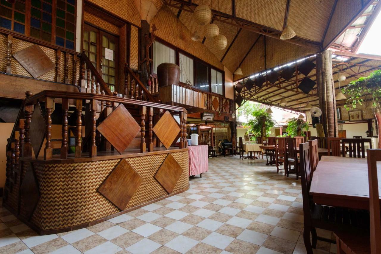 Oyo 621 De Loro Inn Puerto Princesa Exterior foto